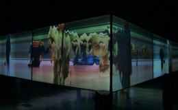 CTM.11 LIVE at Various Venues in Berlin: RML CineChamber