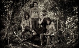 21/01/11 Crystal Fighters at Magnet Club
