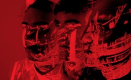 Darkstar play at the Hyperdub night at Berghain as part of CTM.11