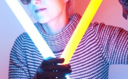 Kitty Solaris interviewed as part of 1 2 10, by Olga Baczynska