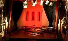 theaterkappelle