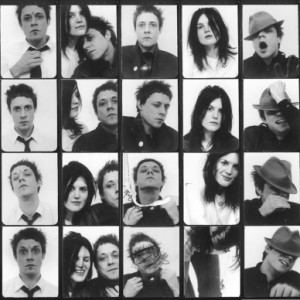 The Kills play this week in Berlin, featured on the Blitzgigs Podcast