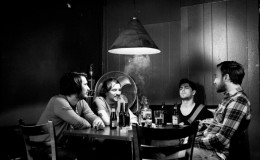 twin atlantic