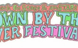 Free Stuff: Win A Double Pass to Down By The River Festival 2011
