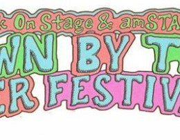 Free Stuff: Win A Double Pass to Down By The River Festival 2011