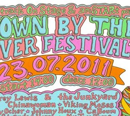 downbytheriverfestivalpostcard