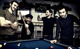 Menzingers1