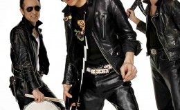 Guitar+Wolf+guiter