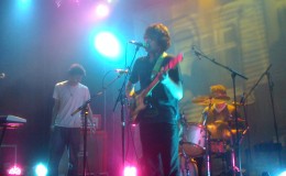 The Tunics at Lido