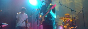 The Tunics at Lido