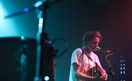 Ben Howard