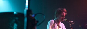 Ben Howard