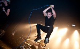 The Blackout 5