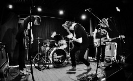 the fast forwards
