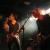 The Fast Forwards live