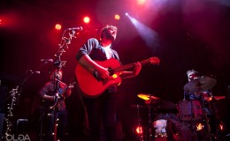 Dan Mangan