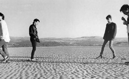 The+Chameleons+beach