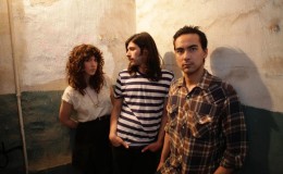 widowspeak