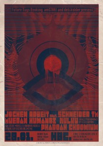 Jochen Arbeit at HBC, Berlin Gig. schneider tm Rock psych mueran humanos jochen arbeit industrial hbc Experimental berlin gig . rock noise krautrock industrial featured experimental electronica darknew wavegoth 