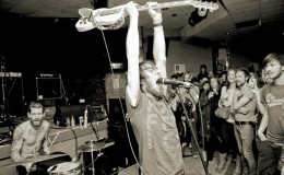pulledapartbyhorses