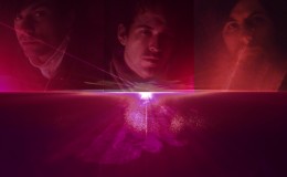 Lazer Crystal Poster (No Writing)