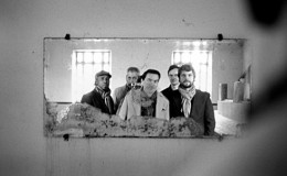 tindersticks