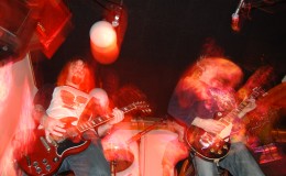 SEDATED ANGEL knuds garage3
