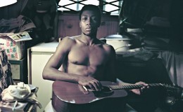 Willis Earl Beal