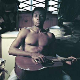 Willis Earl Beal