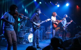 drytheriver