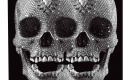 damien hirst fake poster(1)