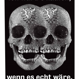 damien hirst fake poster(1)