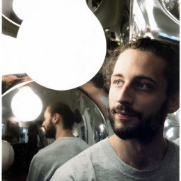 Luke Vibert