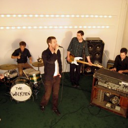 walkmen