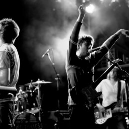 The-Tunics_live2011_Tom-One-e1320593099109