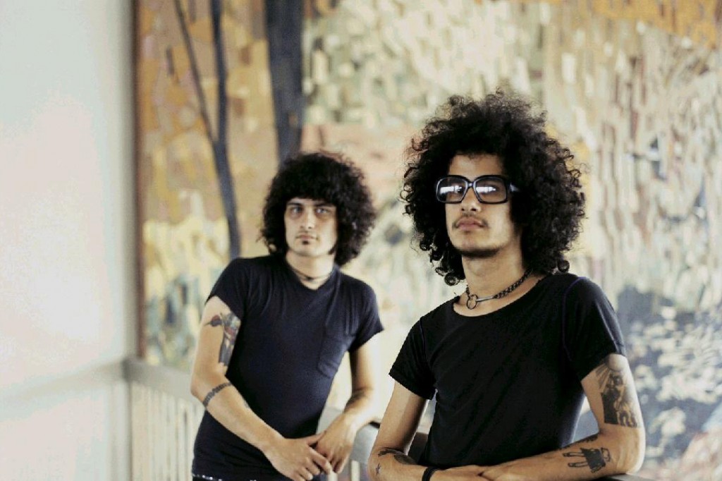 Giveaway: The Mars Volta at Huxleys Neue Welt, live music in Berlin. Giveaway: The Mars Volta at Huxleys Neue Welt, Berlin Gig. the mars volta Rock huxleys neue welt giveaway Experimental berlin gig . rock psych rock prog rock metal giveaway featured experimental