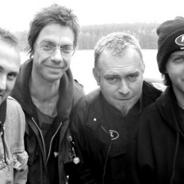 subhumans