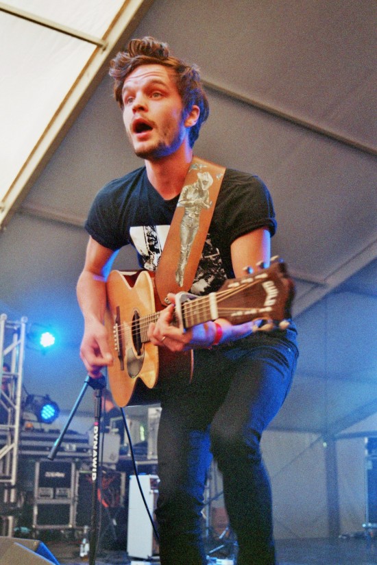 The Tallest Man On Earth at Lido, live music in Berlin. The Tallest Man On Earth at Lido, Berlin Gig. . indie