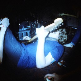 Ty+Segall+Atx++Emos+080710
