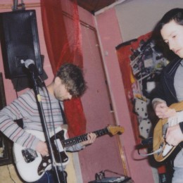 ghostandthesong