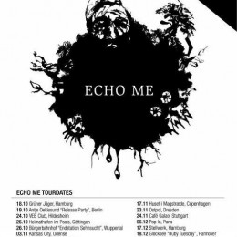 echomeposter