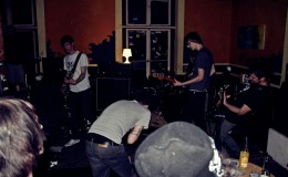torpedo holiday