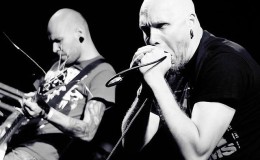 rotten sound