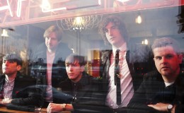 The Pigeon Detectives