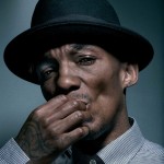 Tricky at Berghain