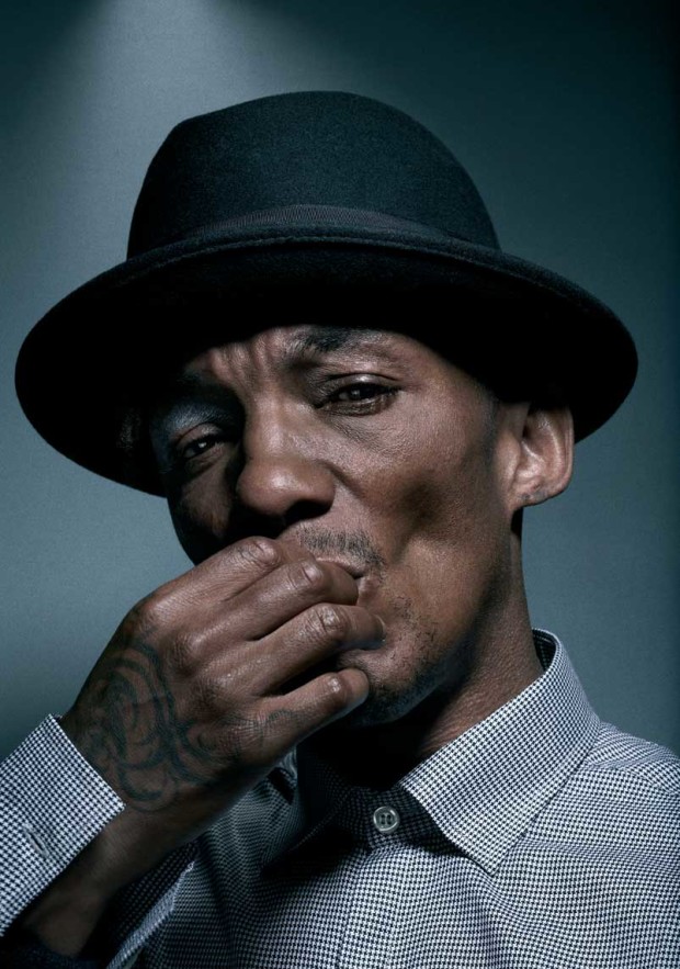 Tricky at Berghain