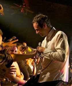 bouncing souls