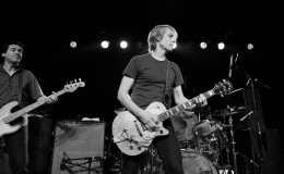 mudhoney