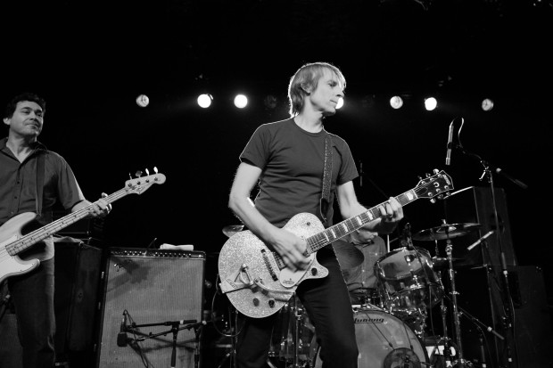 Mudhoney at Festsaal