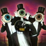 The Residents at Babylon